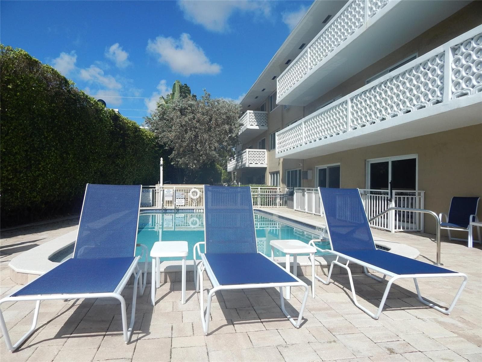 3220 Bayview Drive # 314, Fort Lauderdale, FL 33306 photo 4