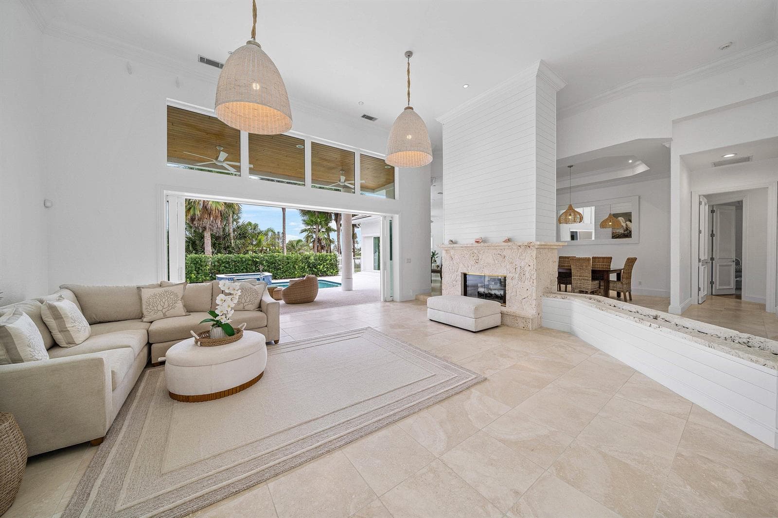 2925 SE Dune Drive, Hutchinson Island FL 34996 photo 3