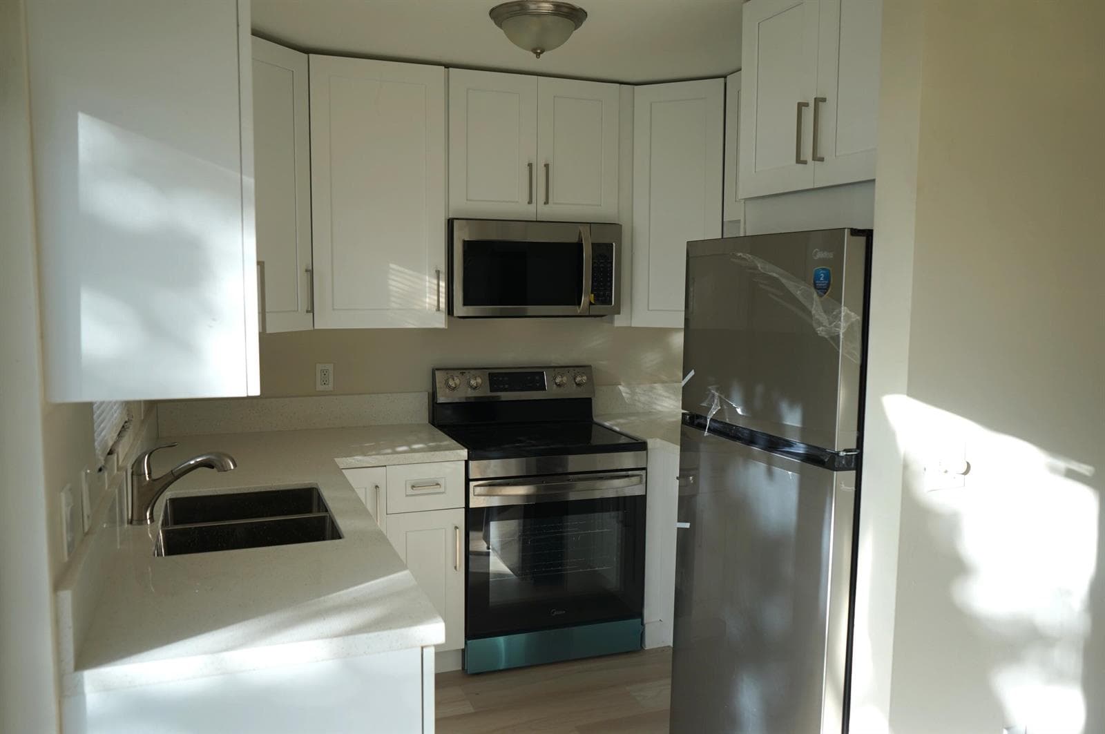 1957 Liberty Street # 1, Hollywood FL 33020 photo 2
