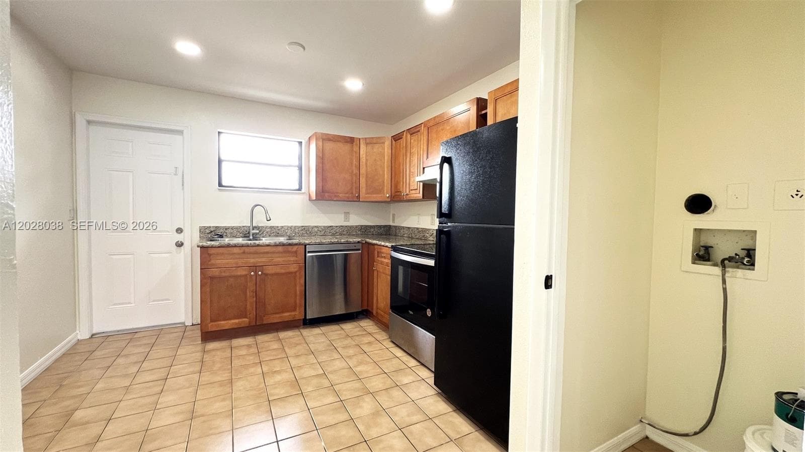 5914 Taylor St # 1-2, Hollywood FL 33021 photo 3