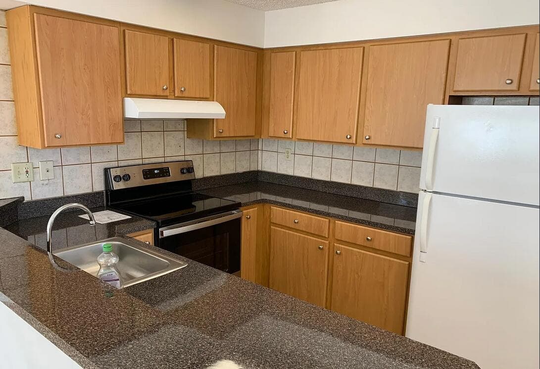 2445 SW 18th Terrace # 703, Fort Lauderdale FL 33315 photo 4