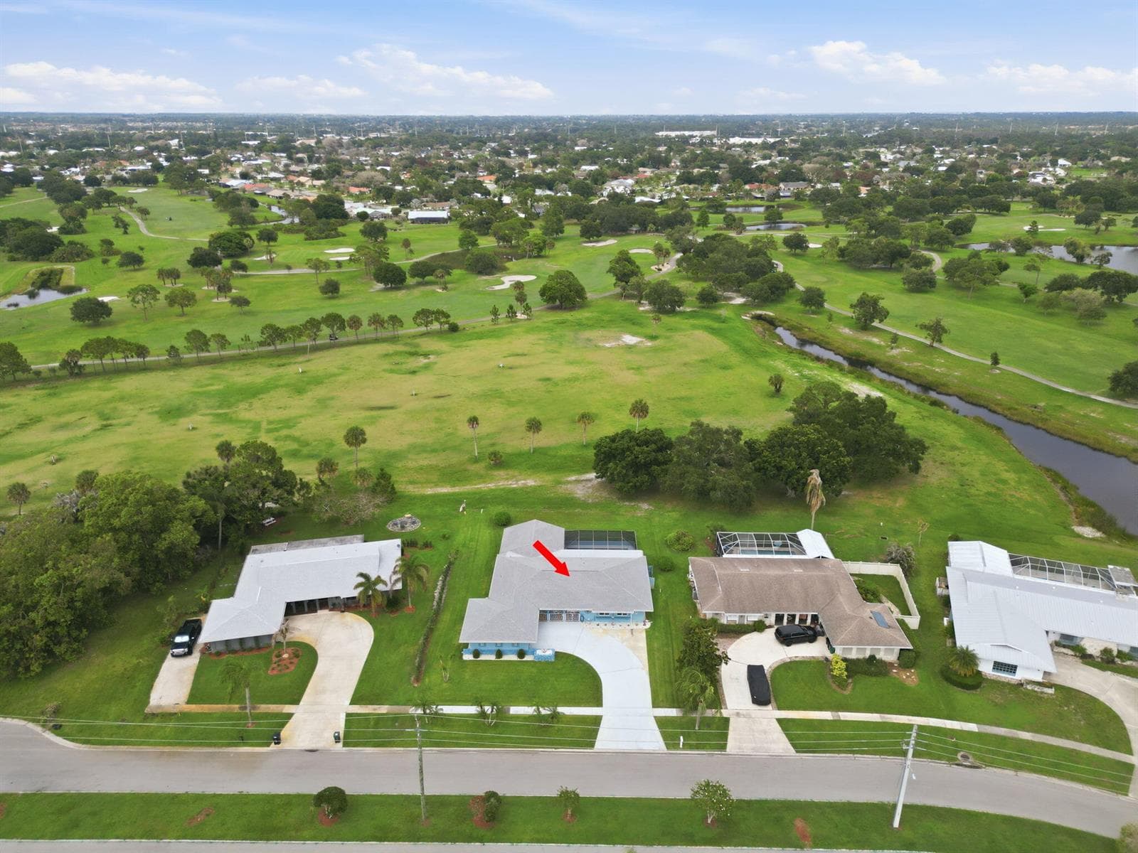 2773 SE Pine Valley Street, Port St. Lucie FL 34952 photo 2