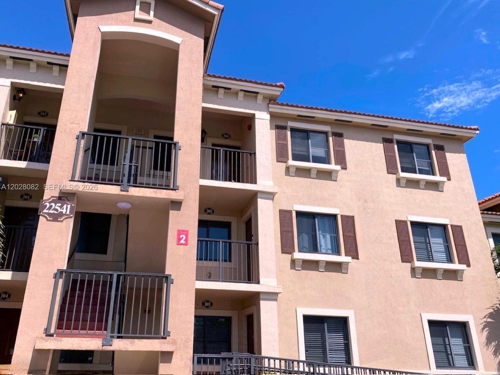 22541 SW 88th Pl # 6, Cutler Bay FL 33190 photo 3