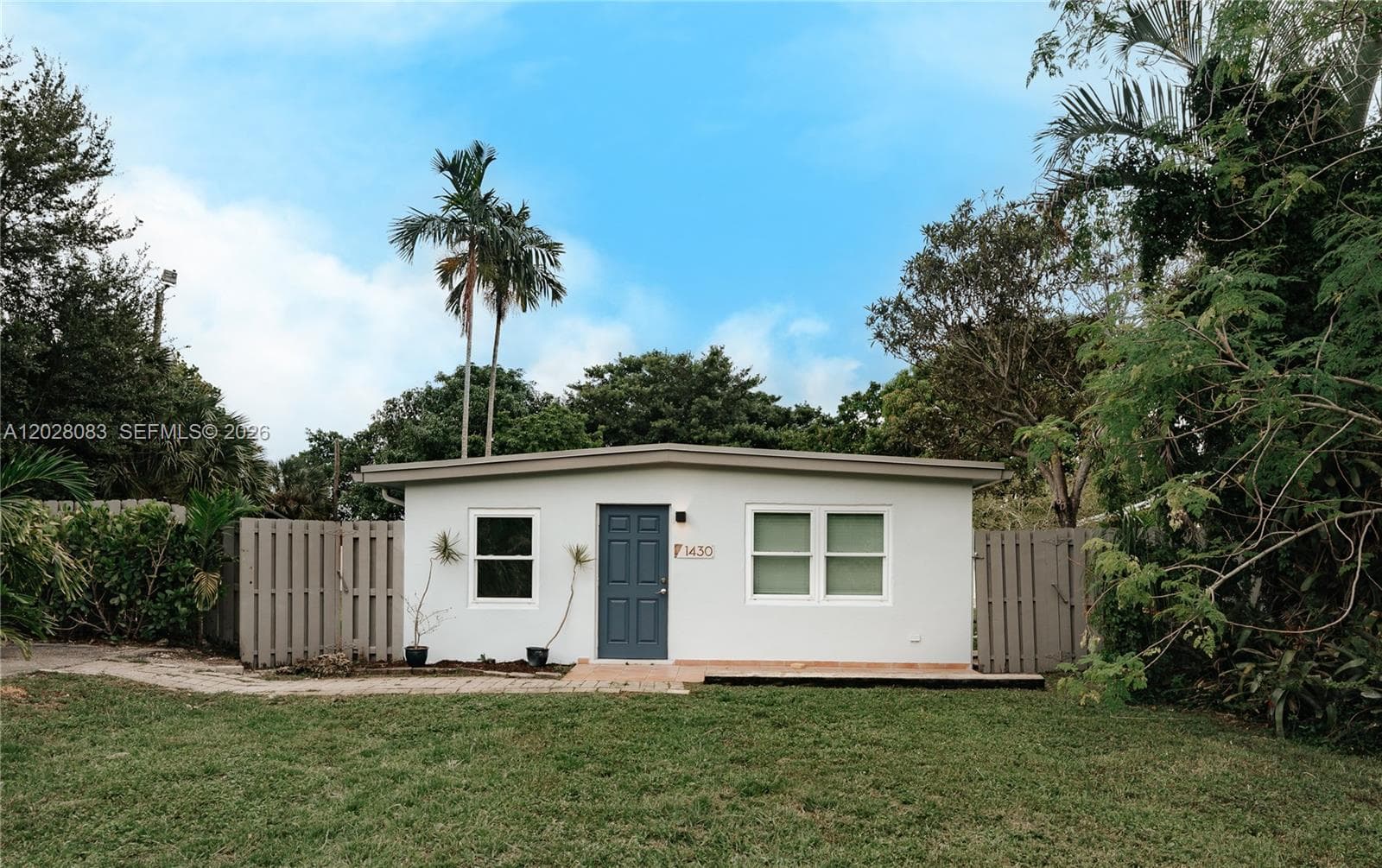 1430 SW 32nd Ct, Fort Lauderdale FL 33315 photo 2