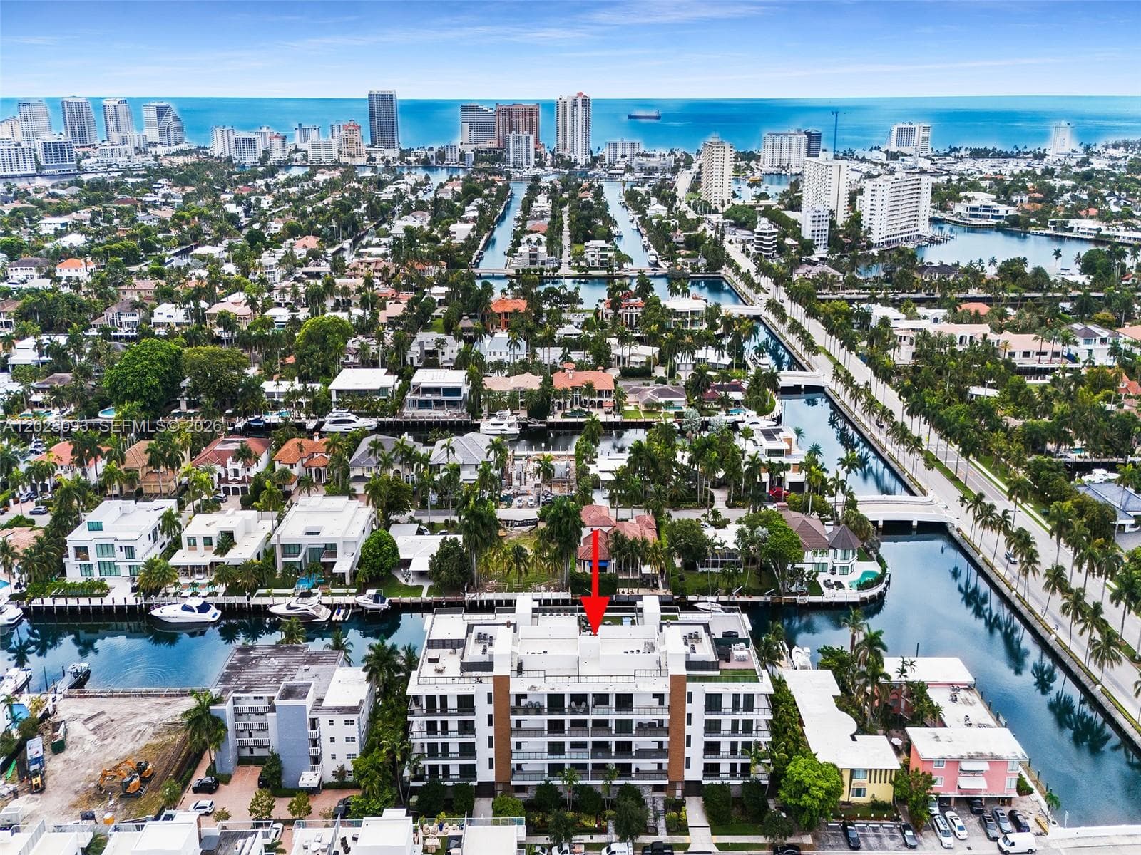30 Isle Of Venice Dr # 403, Fort Lauderdale FL 33301 photo 4
