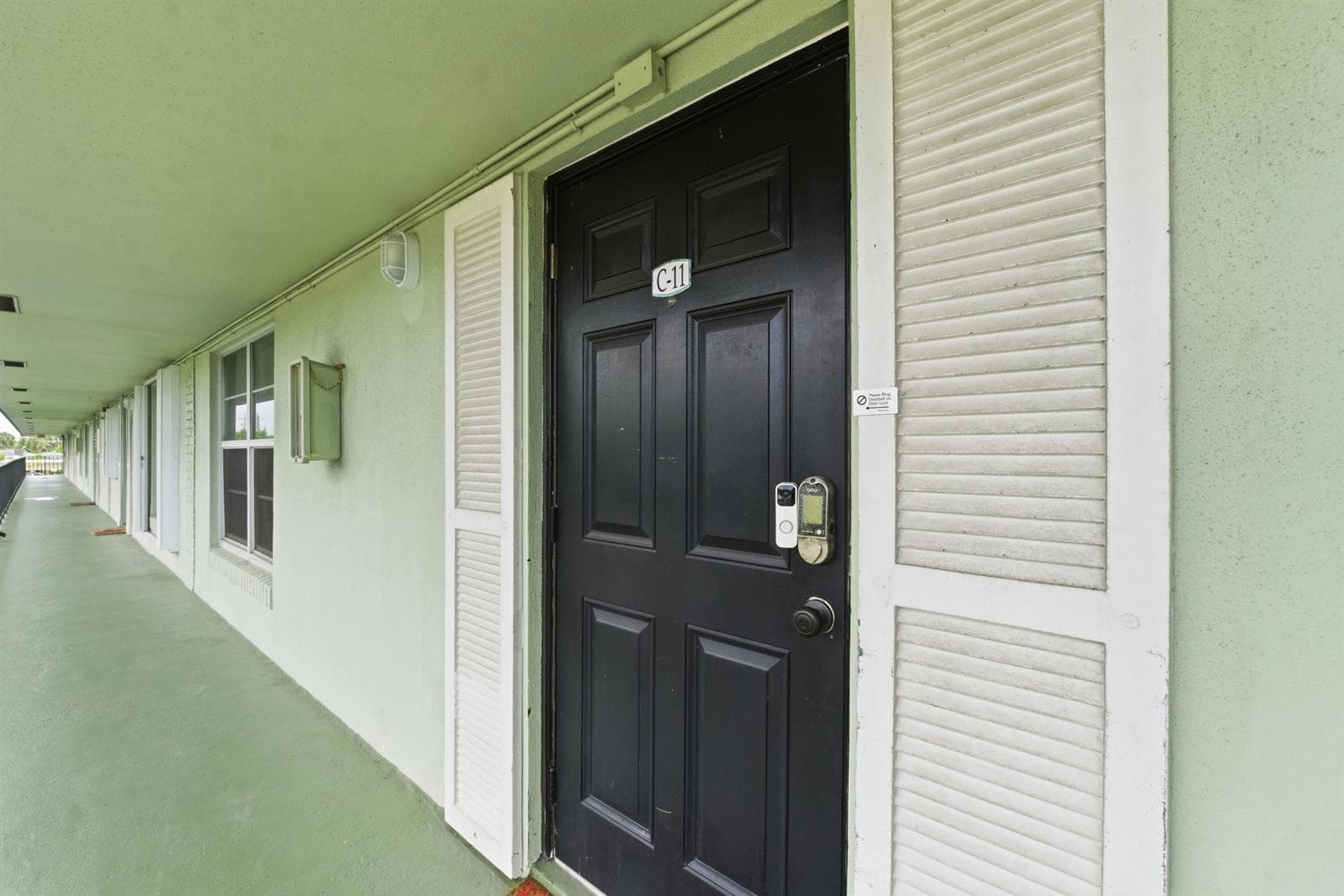 801 W Oakland Park Boulevard Unit C11, Oakland Park FL 33311 photo 2
