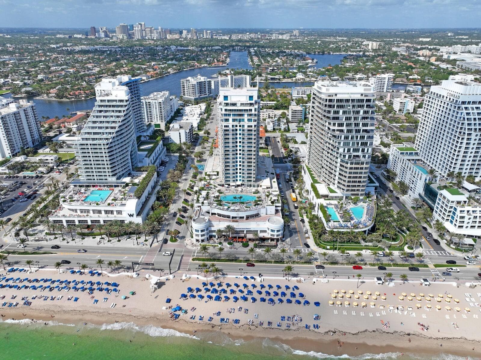 505 N Fort Lauderdale Beach Boulevard # 2509, Fort Lauderdale FL 33304 photo 2