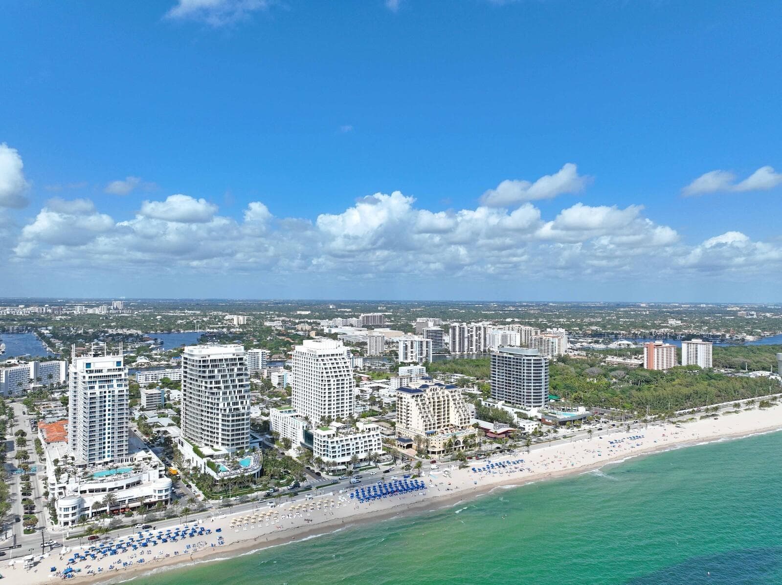 505 N Fort Lauderdale Beach Boulevard # 2509, Fort Lauderdale FL 33304 photo 3