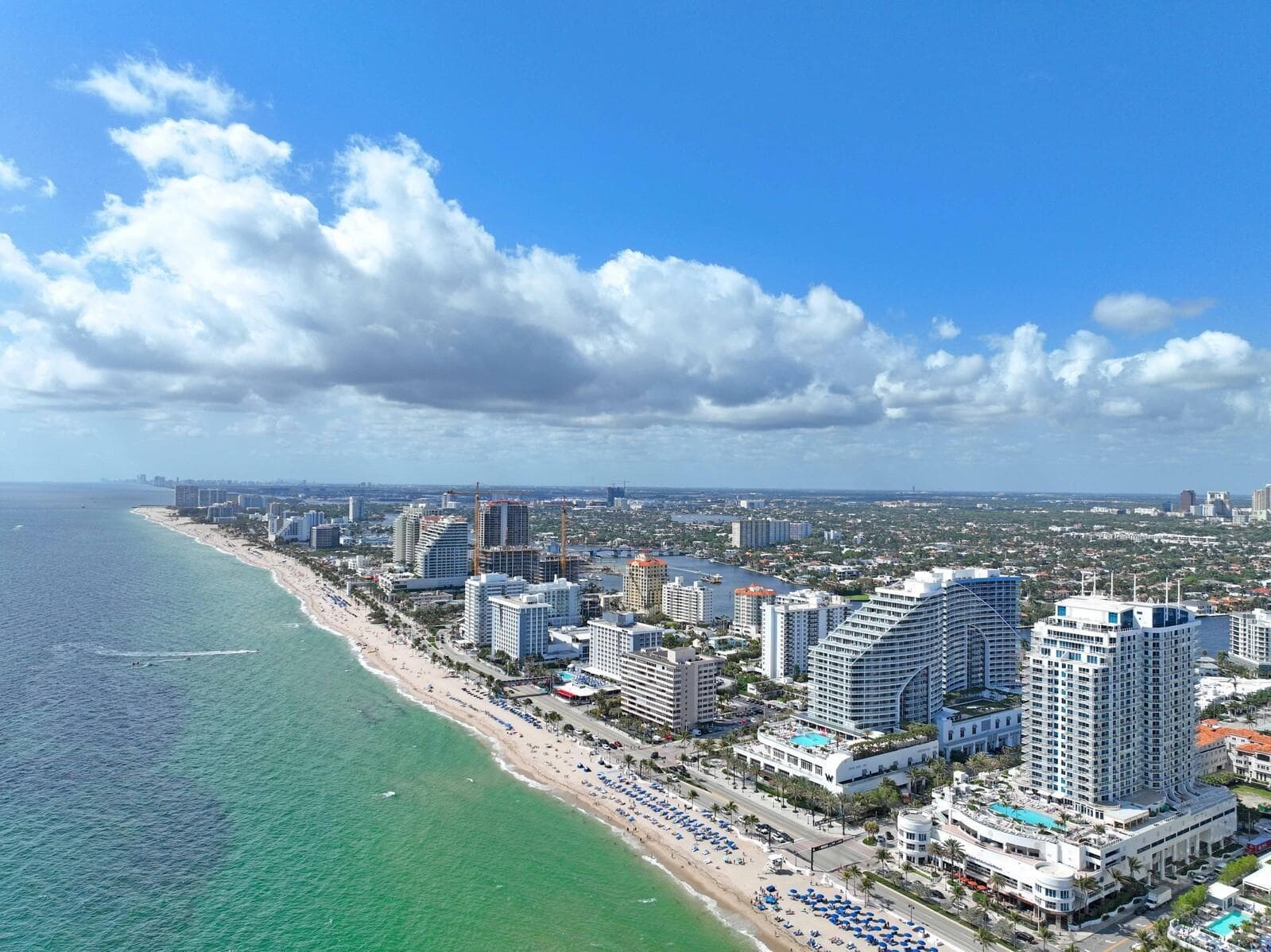 505 N Fort Lauderdale Beach Boulevard # 2509, Fort Lauderdale FL 33304 photo 5