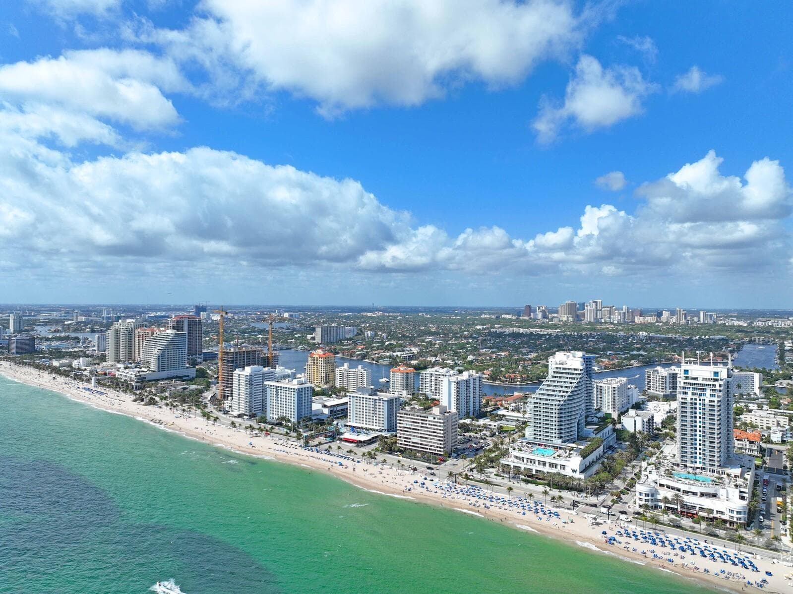 505 N Fort Lauderdale Beach Boulevard # 2509, Fort Lauderdale FL 33304 photo 4