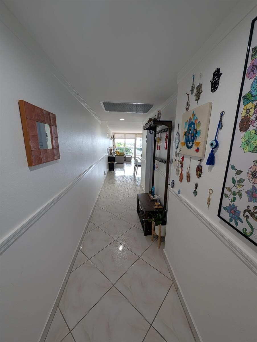 3140 S Ocean Drive # 410, Hallandale Beach FL 33009 photo 2