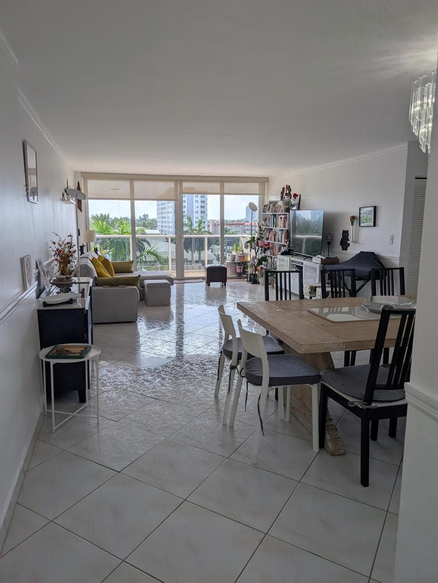 3140 S Ocean Drive # 410, Hallandale Beach FL 33009 photo 3