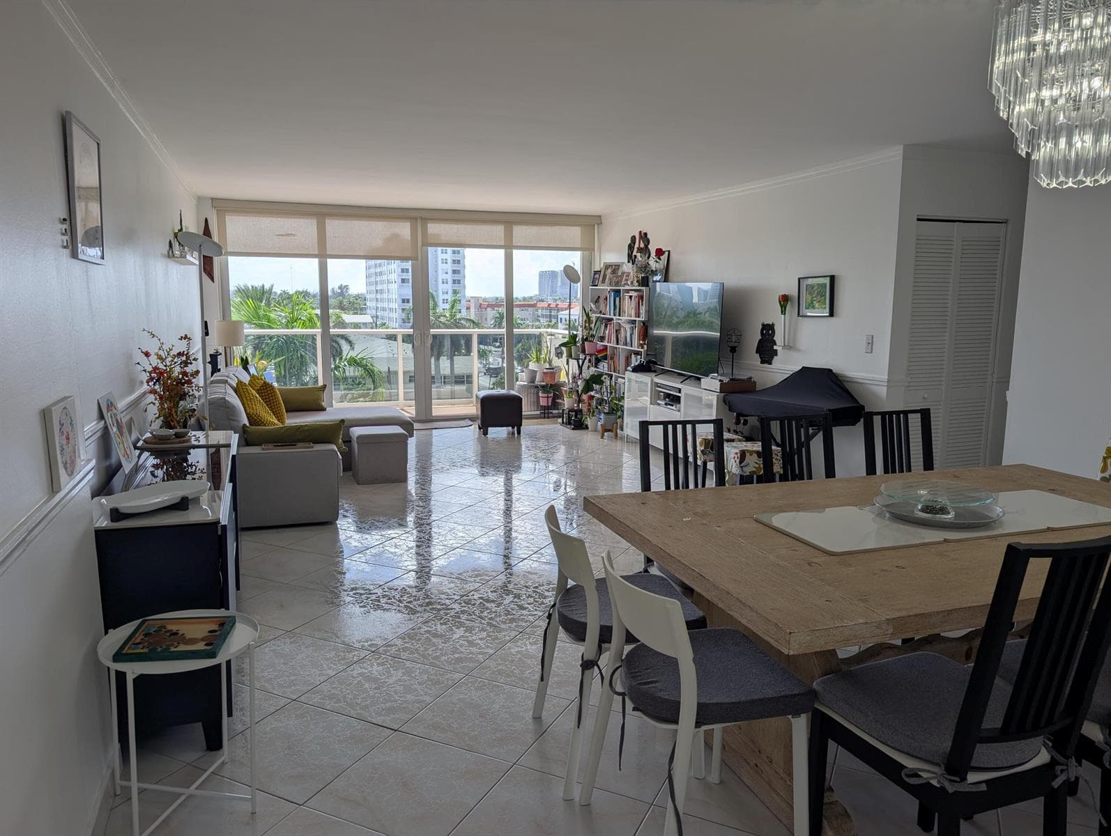 3140 S Ocean Drive # 410, Hallandale Beach FL 33009 photo 4