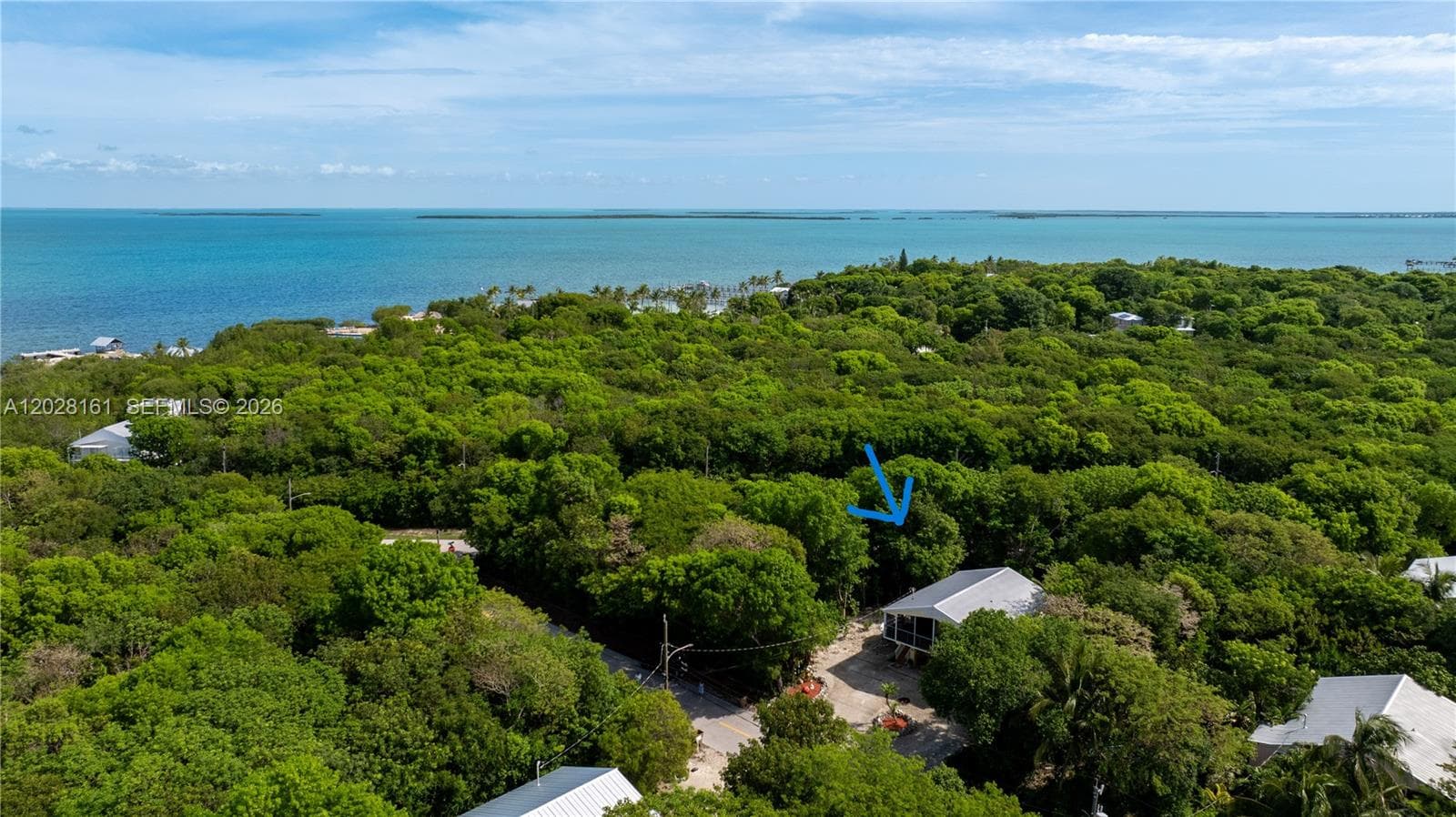 411 Mahogany Ave, Key Largo FL 33037 photo 3