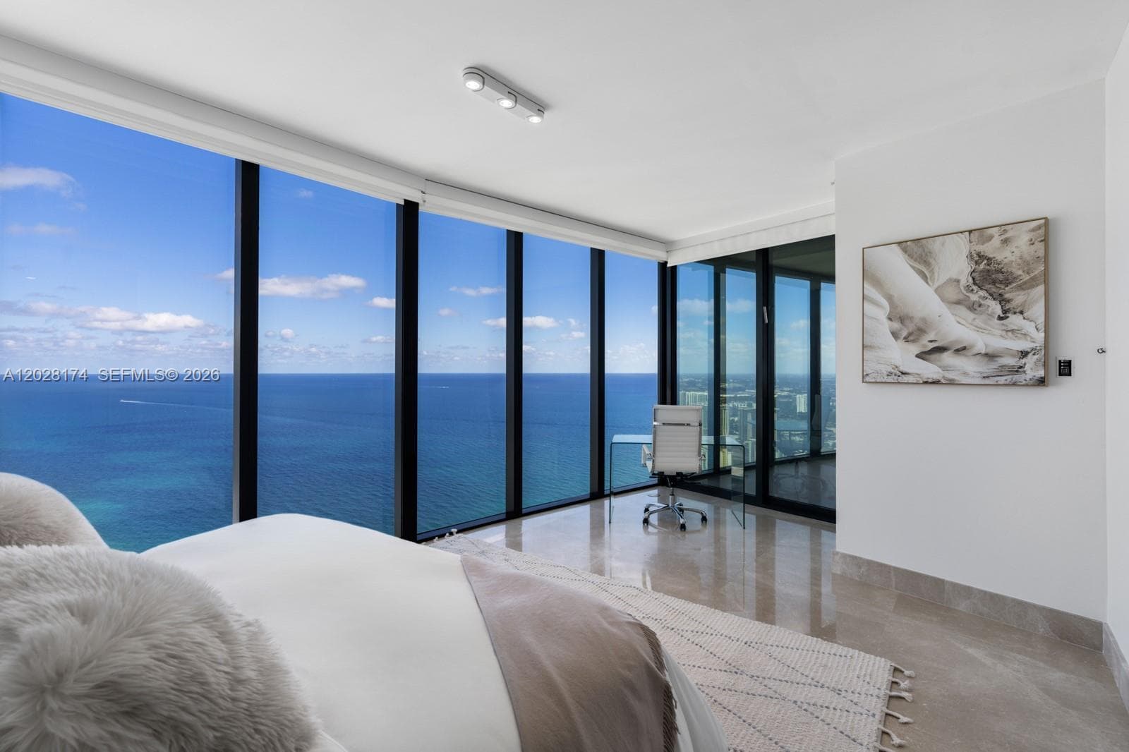 18555 Collins Ave # 5105, Sunny Isles Beach FL 33160 photo 2