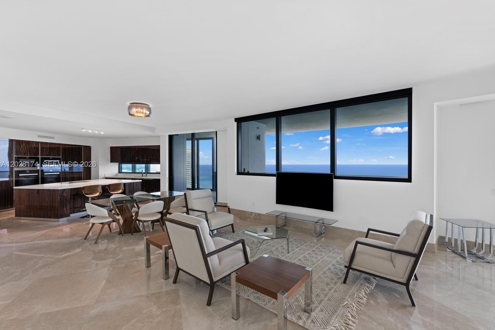 18555 Collins Ave # 5105, Sunny Isles Beach FL 33160 photo 5