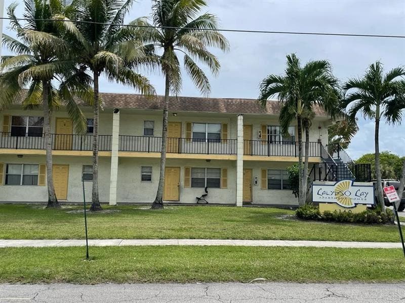 4160 NW 21st Street # 246, Lauderhill FL 33313 photo 3
