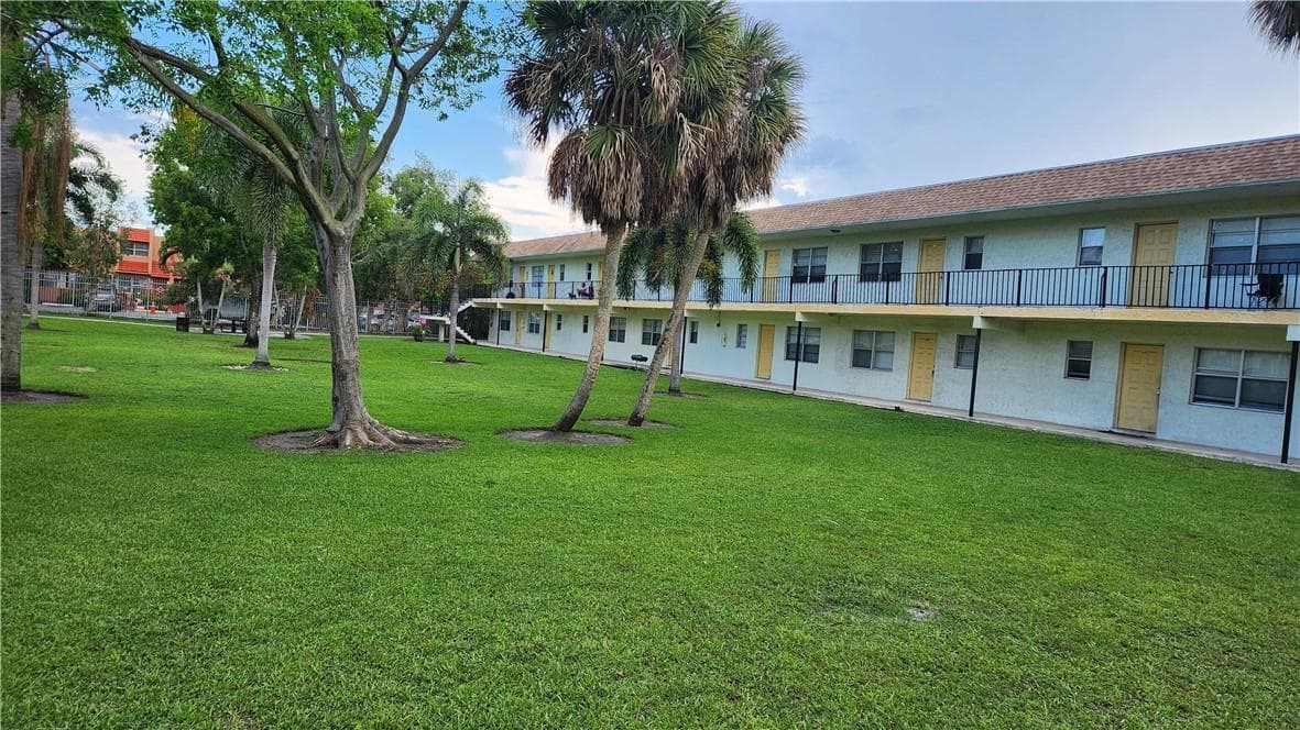 4160 NW 21st Street # 246, Lauderhill FL 33313 photo 4