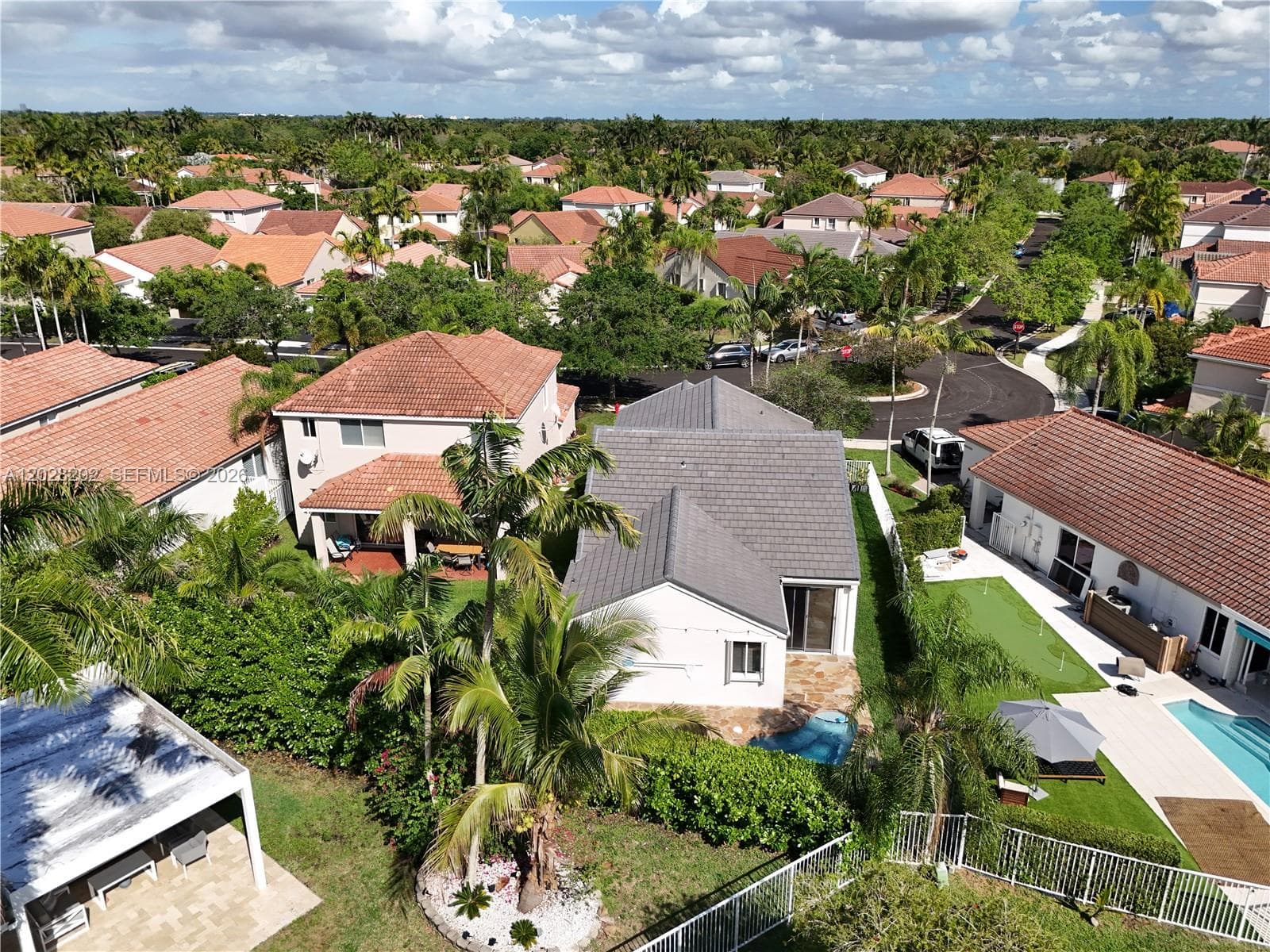 1413 Majesty Ter, Weston FL 33327 photo 5
