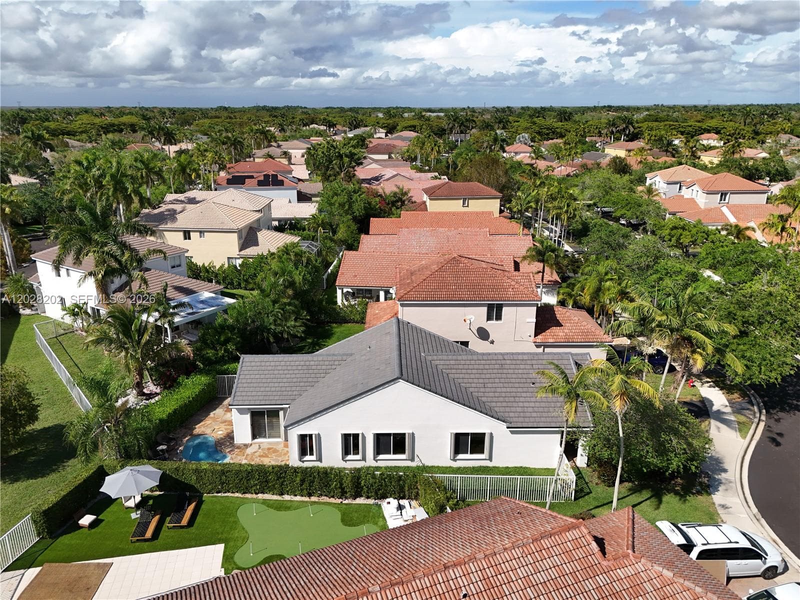 1413 Majesty Ter, Weston FL 33327 photo 4