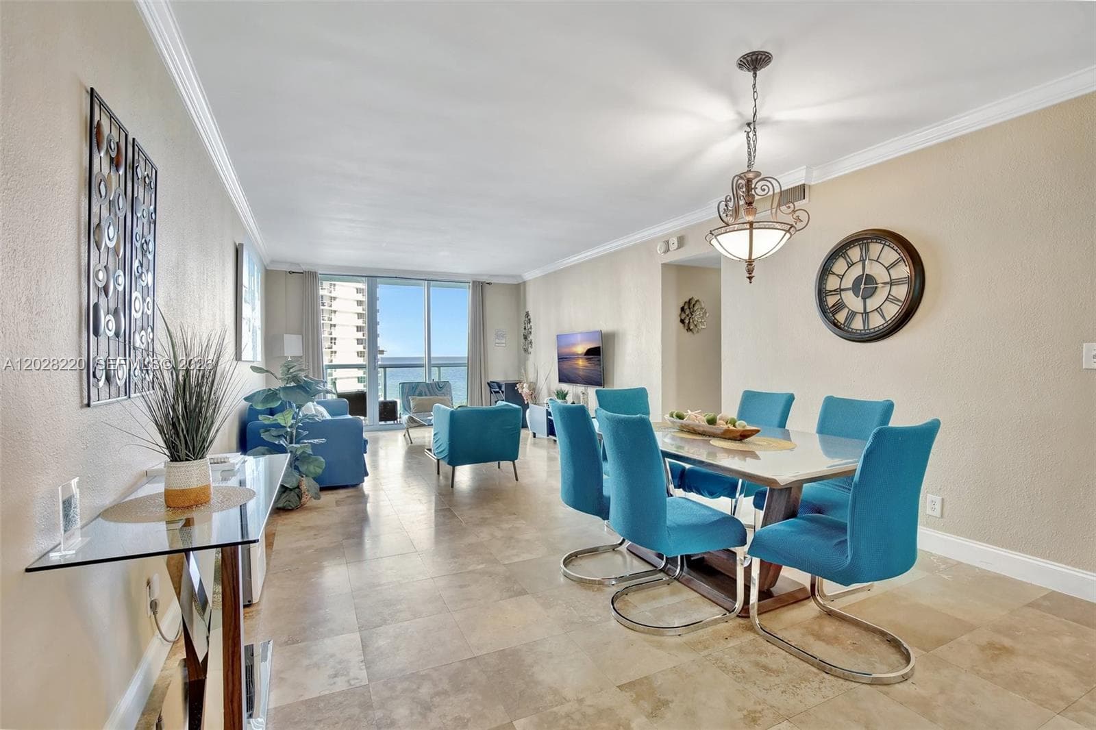 3801 S Ocean Dr # 6Z, Hollywood FL 33019 photo 3