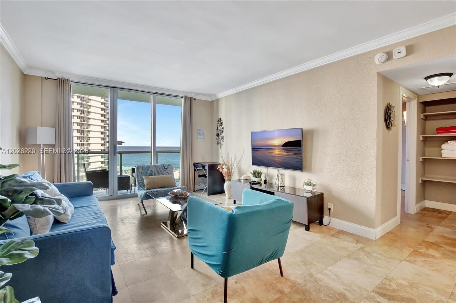 3801 S Ocean Dr # 6Z, Hollywood FL 33019 photo 4