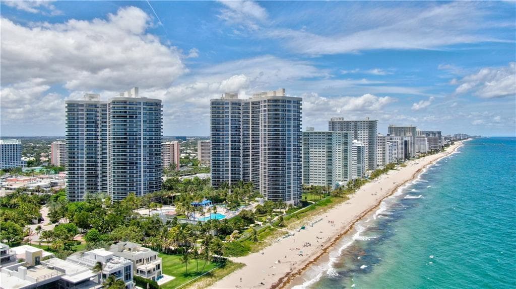 3200 N Ocean Boulevard # 406, Fort Lauderdale FL 33308 photo 2