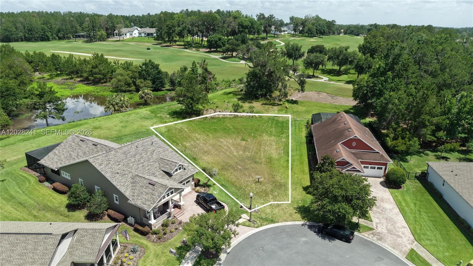 0 FOREST GARDEN CT, Other City - In The State Of Florida FL 34601 photo 2