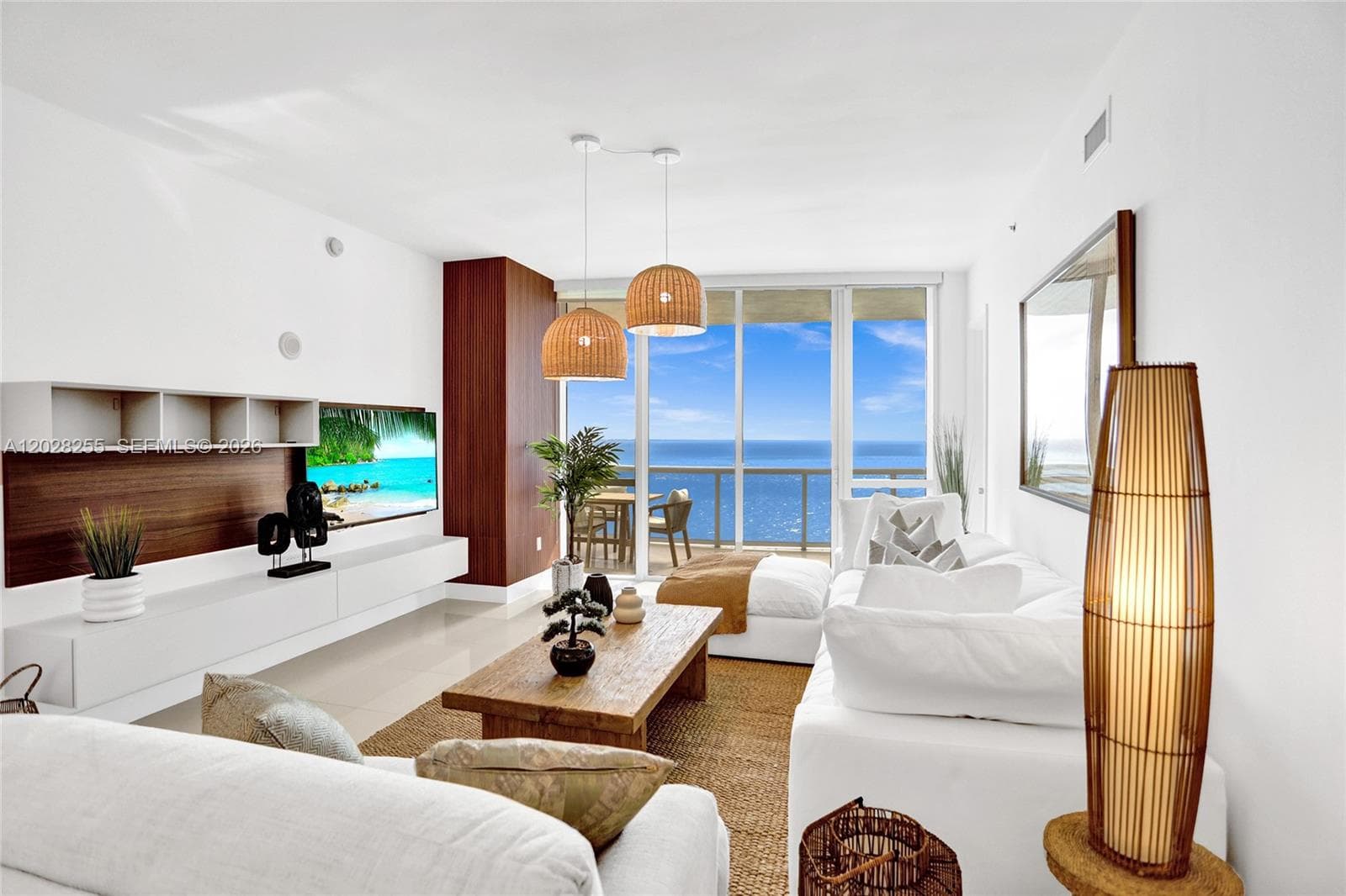 15901 Collins Ave # 2807, Sunny Isles Beach FL 33160 photo 2