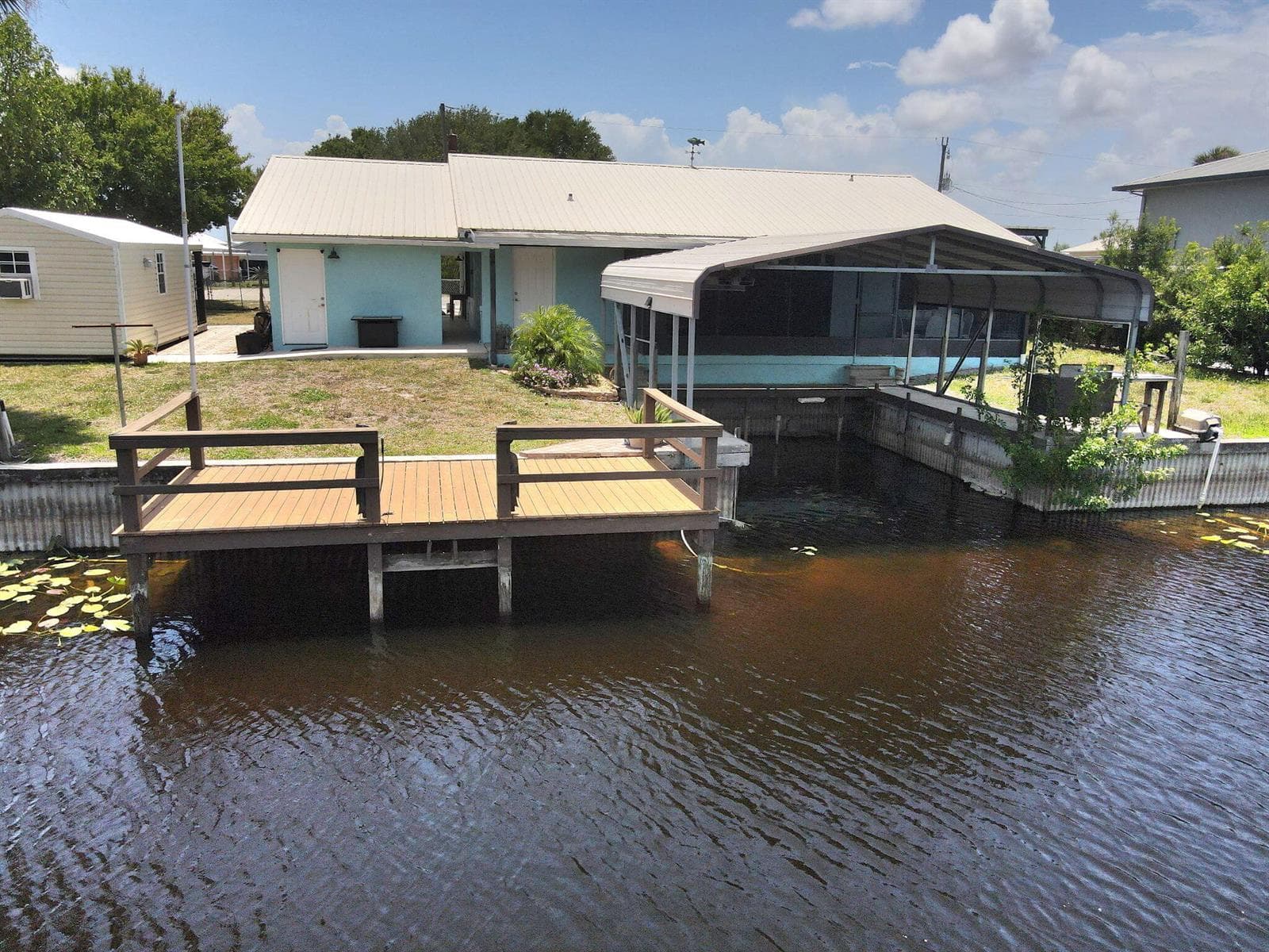 1115 Elm Street, Okeechobee FL 34974 photo 2