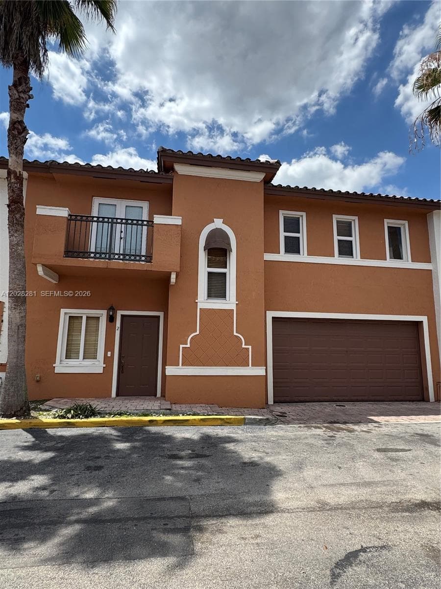 6004 SW 8th St # 2, West Miami FL 33144