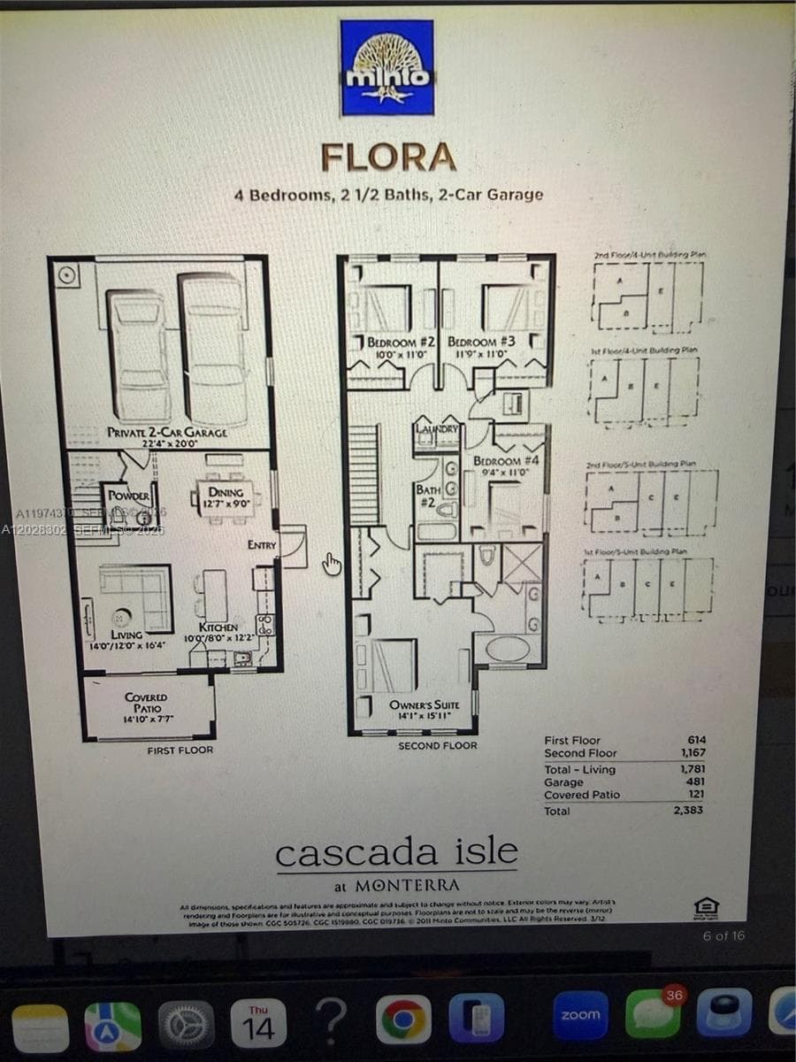 3057 Tortola Way, Hollywood FL 33024 photo 5