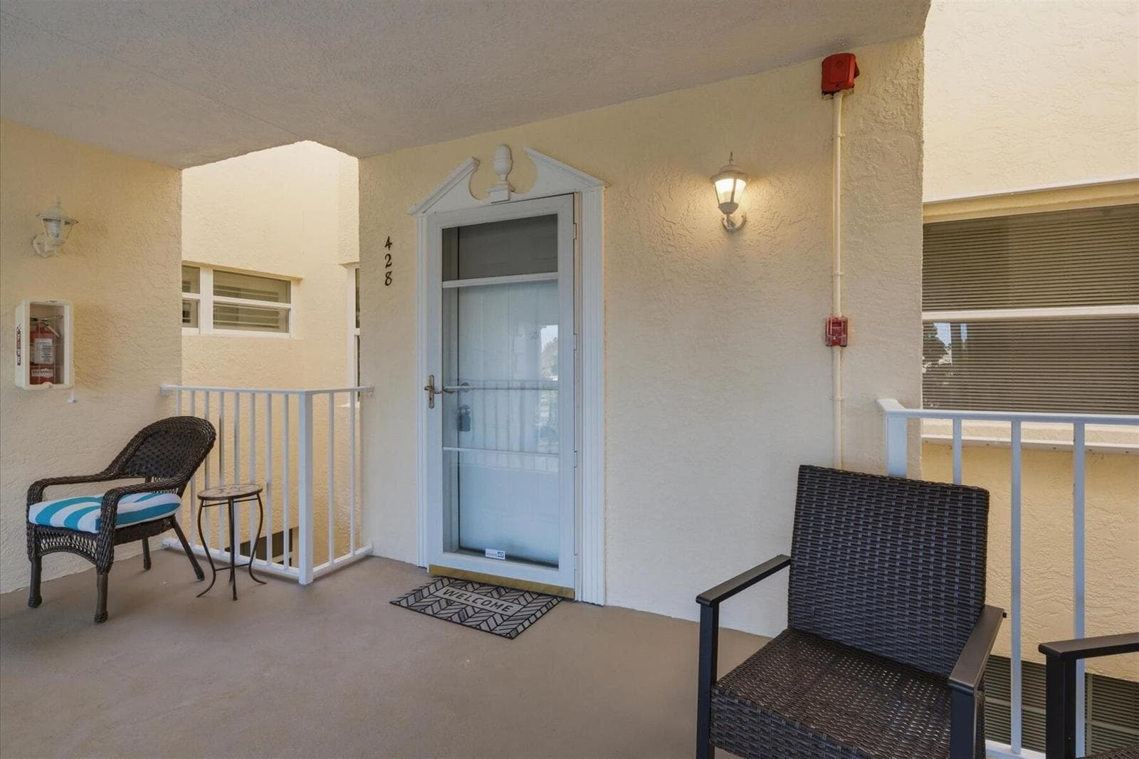 428 Grove Isle Circle # 9, Vero Beach, FL 32962 photo 2