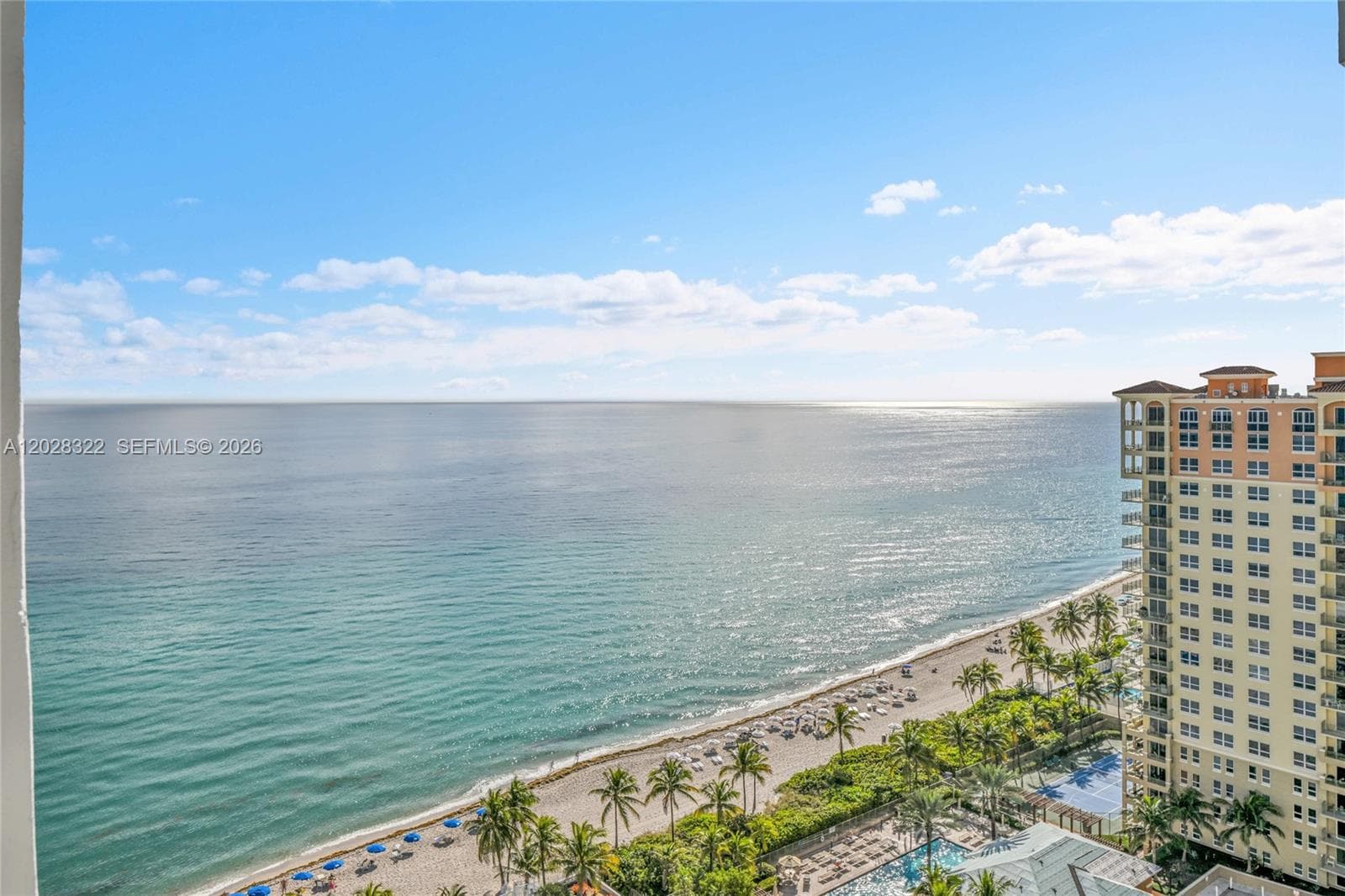 2030 S Ocean Dr # 2018, Hallandale Beach FL 33009 photo 2
