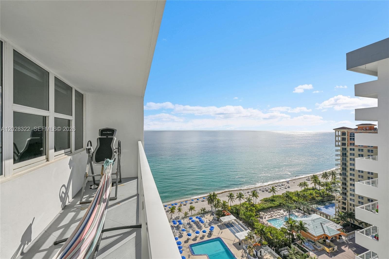 2030 S Ocean Dr # 2018, Hallandale Beach FL 33009 photo 3