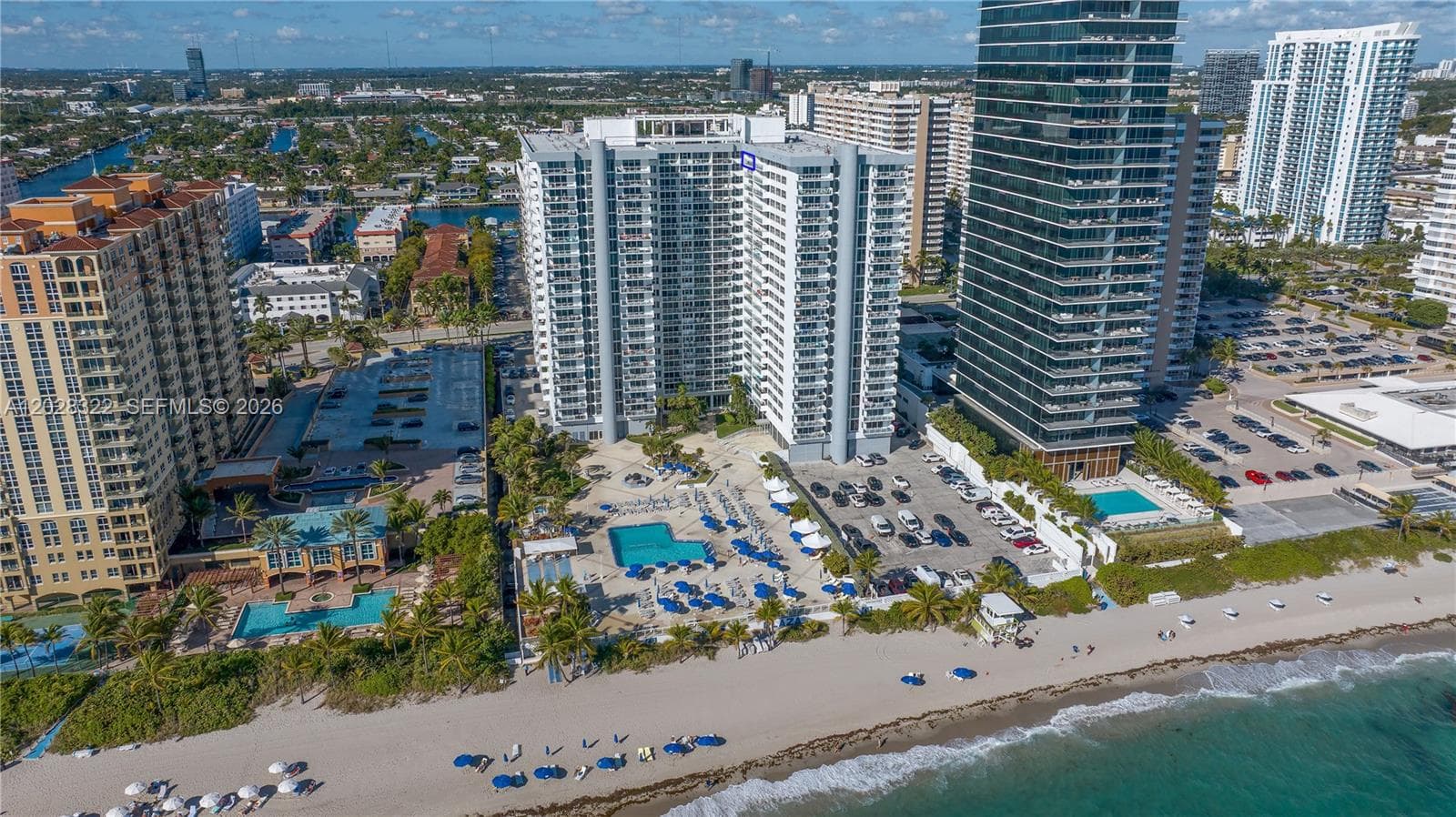2030 S Ocean Dr # 2018, Hallandale Beach FL 33009 photo 5