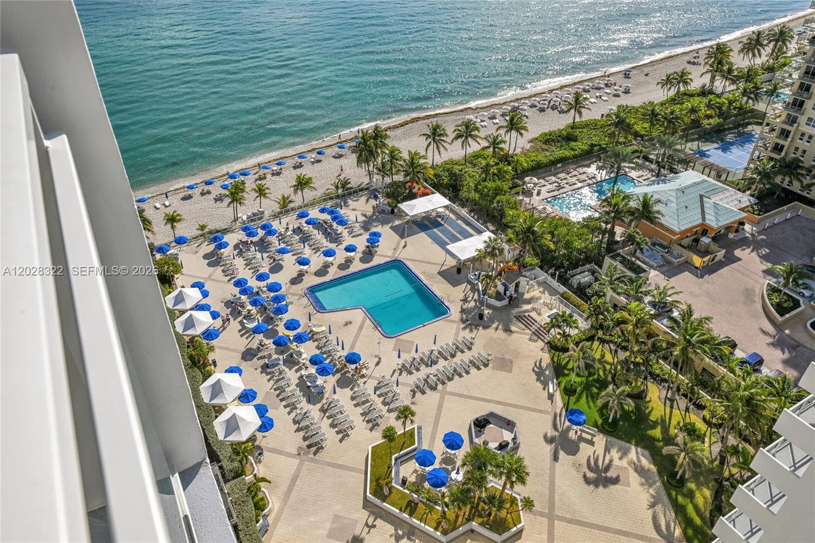 2030 S Ocean Dr # 2018, Hallandale Beach FL 33009 photo 4