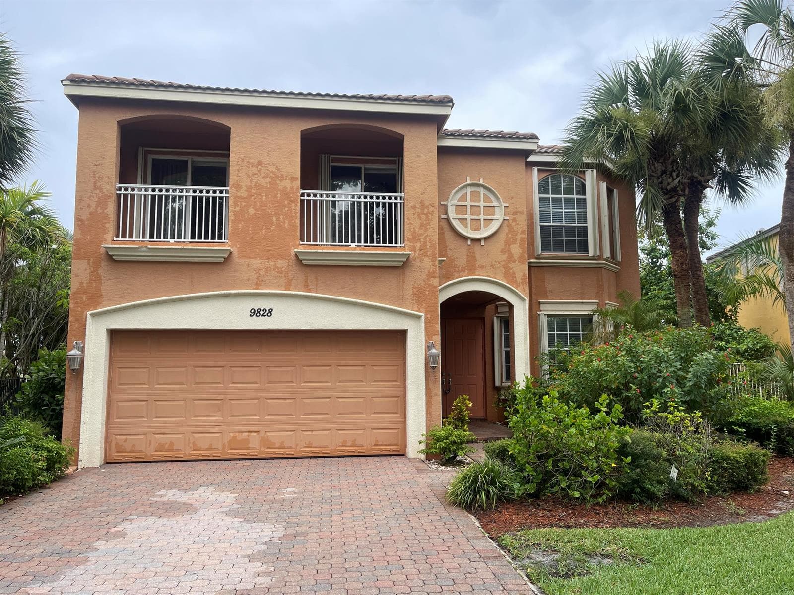 9828 Stover Way, Wellington FL 33414 photo 2