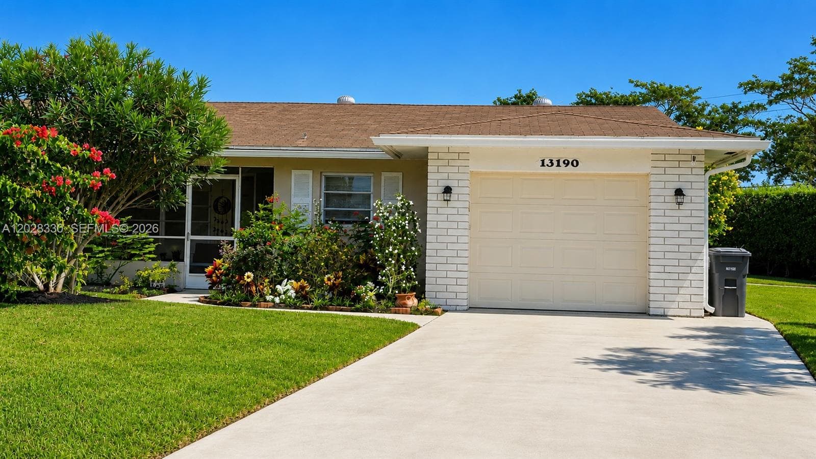 13190 Via Vesta, Delray Beach FL 33484
