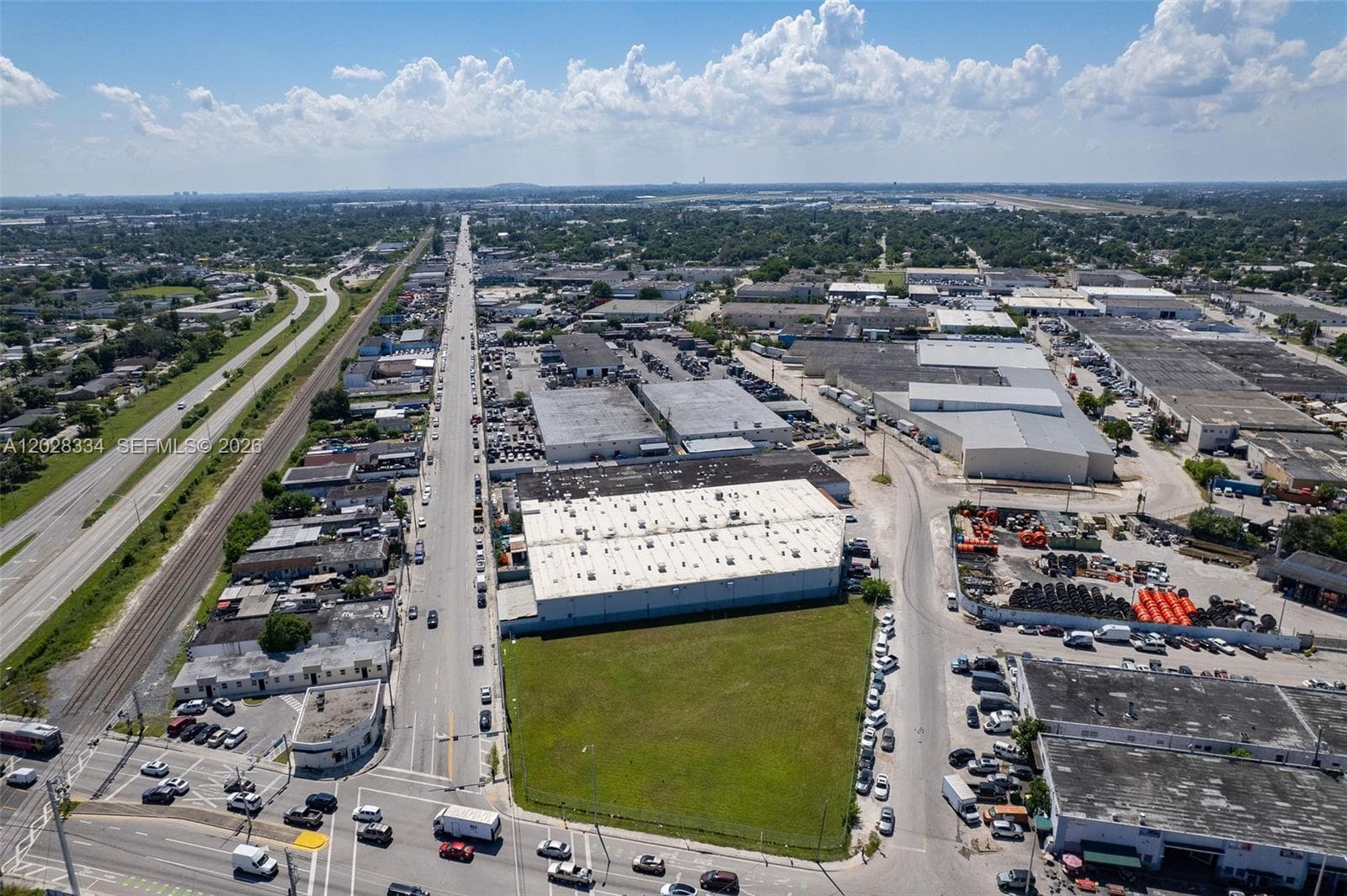 Ali Baba Avenue NW 22nd Street, Opa-Locka FL 33054 photo 3
