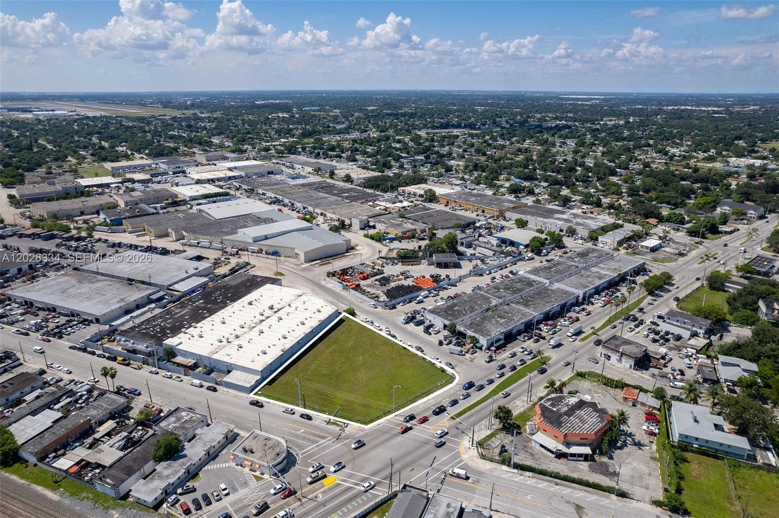 Ali Baba Avenue NW 22nd Street, Opa-Locka FL 33054 photo 5