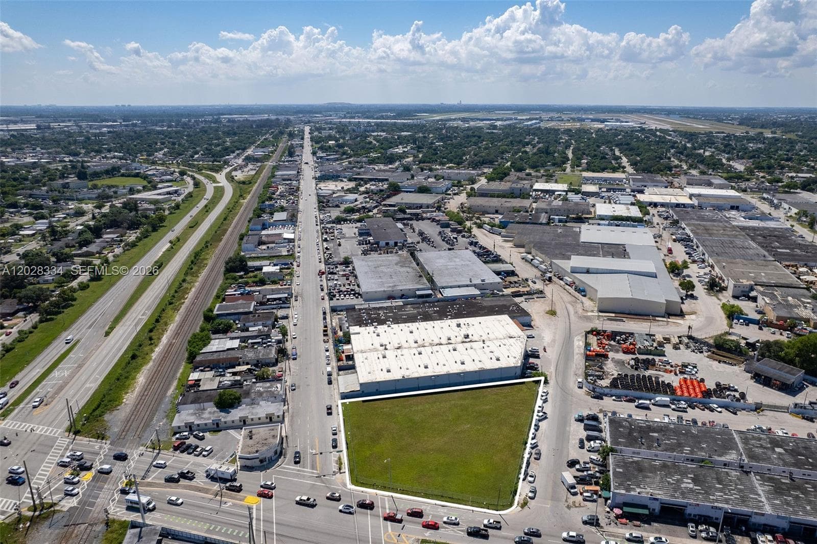 Ali Baba Avenue NW 22nd Street, Opa-Locka FL 33054 photo 4