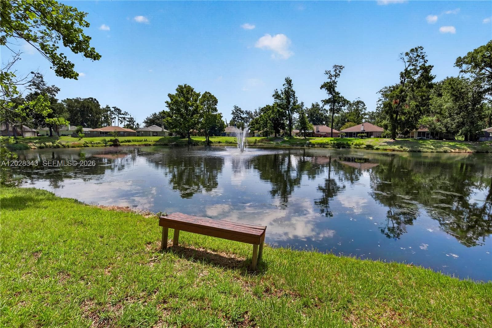 1641 spring oaks ln, Jacksonville FL 32221 photo 2