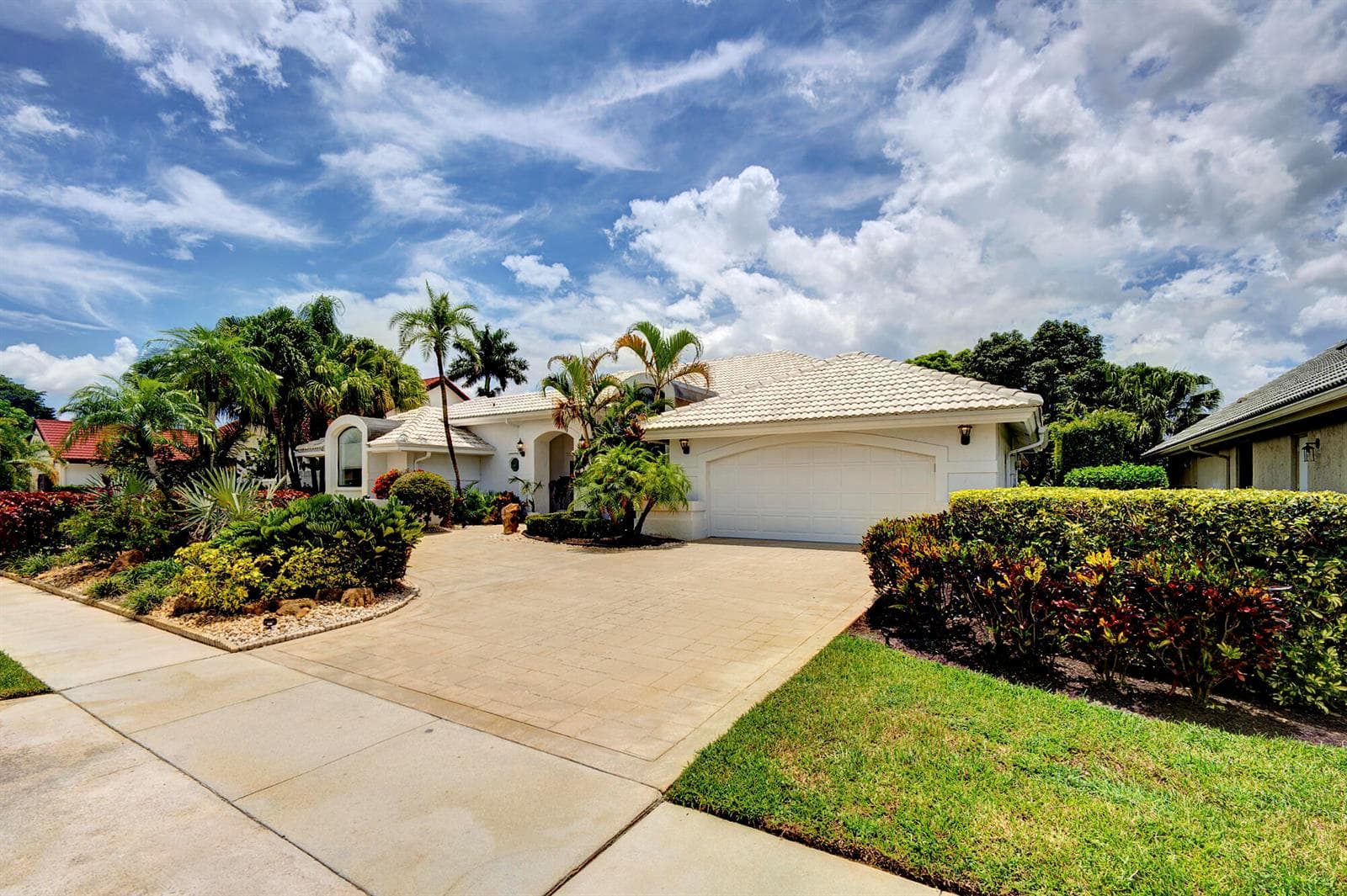 10252 Shireoaks Lane, Boca Raton FL 33498 photo 2