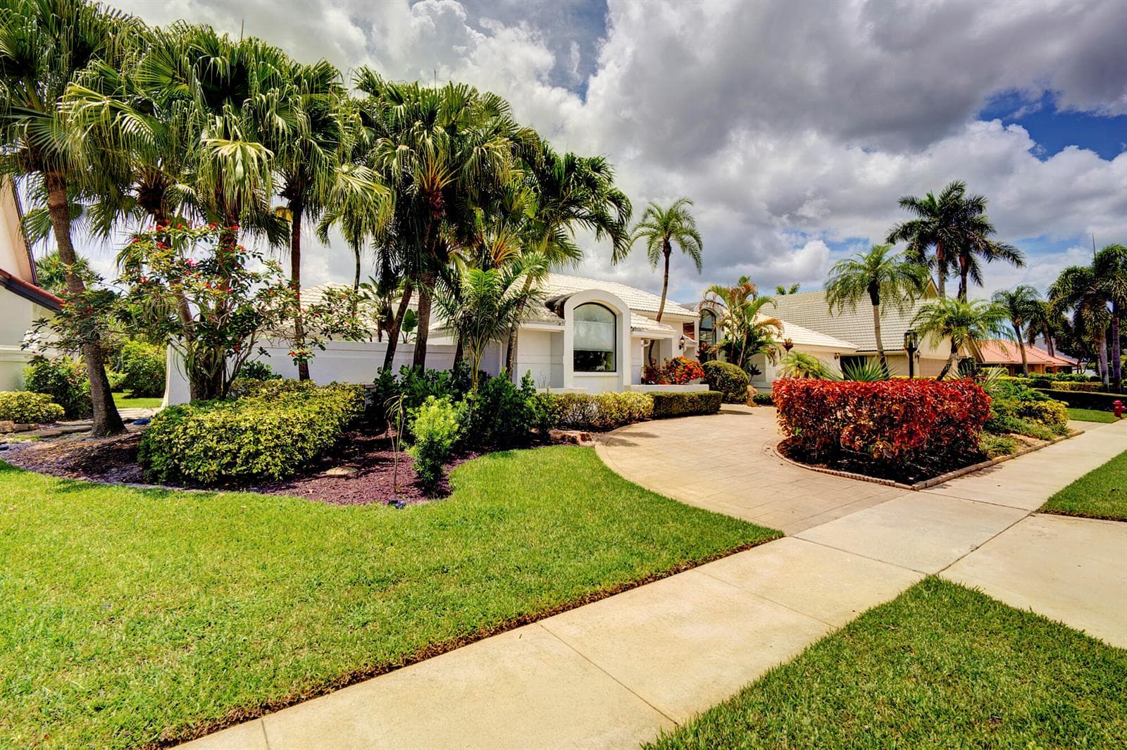 10252 Shireoaks Lane, Boca Raton FL 33498 photo 3