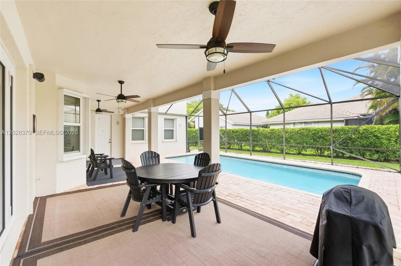 2608 Oakbrook Ct, Weston FL 33332 photo 5