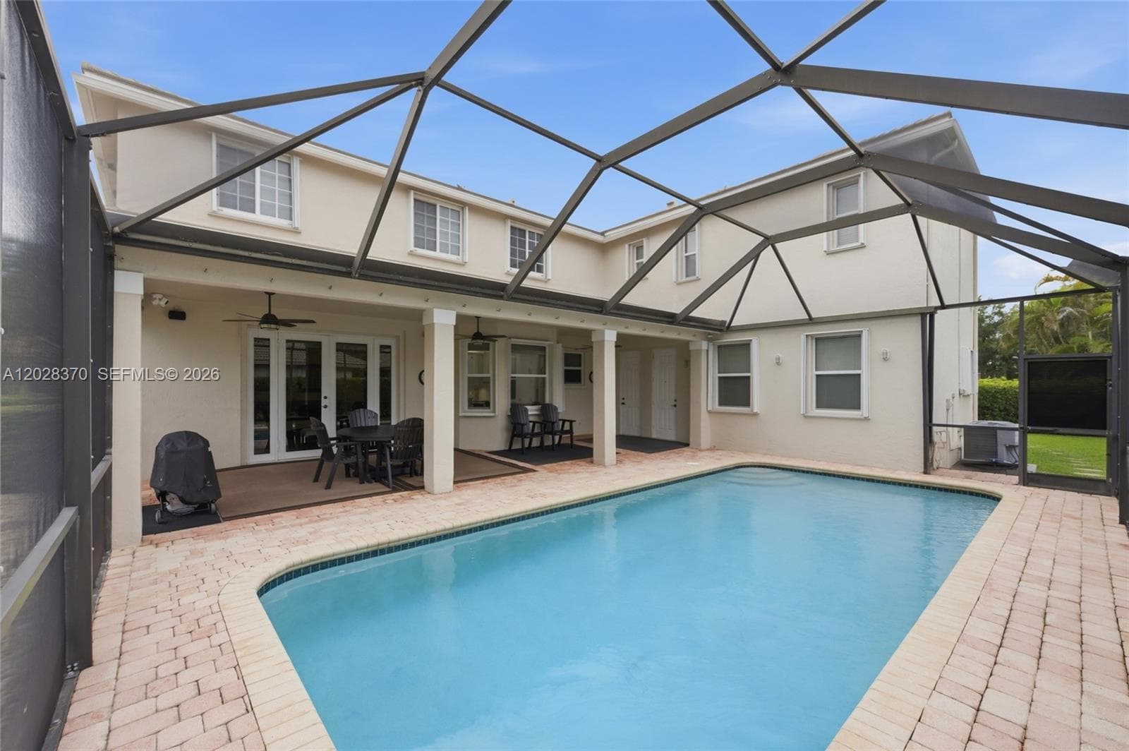 2608 Oakbrook Ct, Weston FL 33332 photo 4