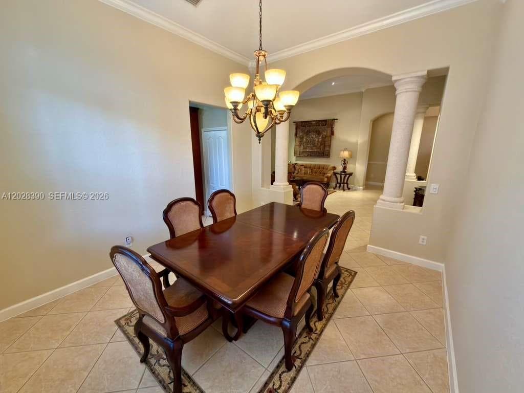 3626 SW 161st Ter, Miramar FL 33027 photo 5