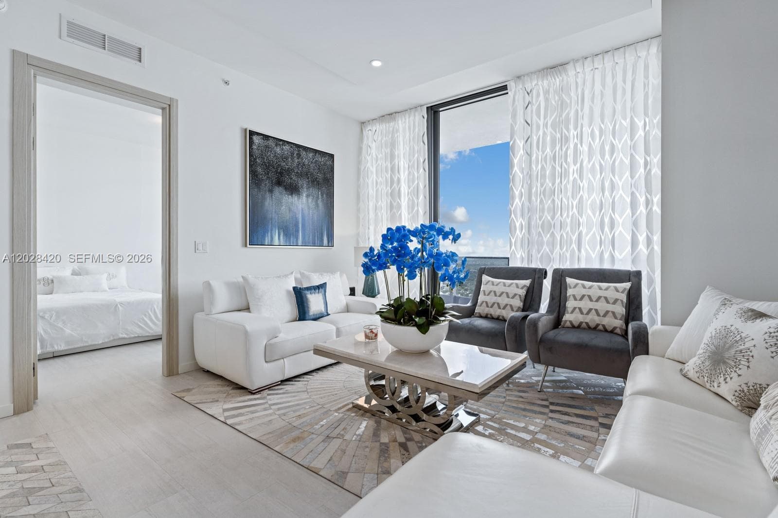 1000 Brickell Plz # PH6006, Miami, FL 33131 photo 3