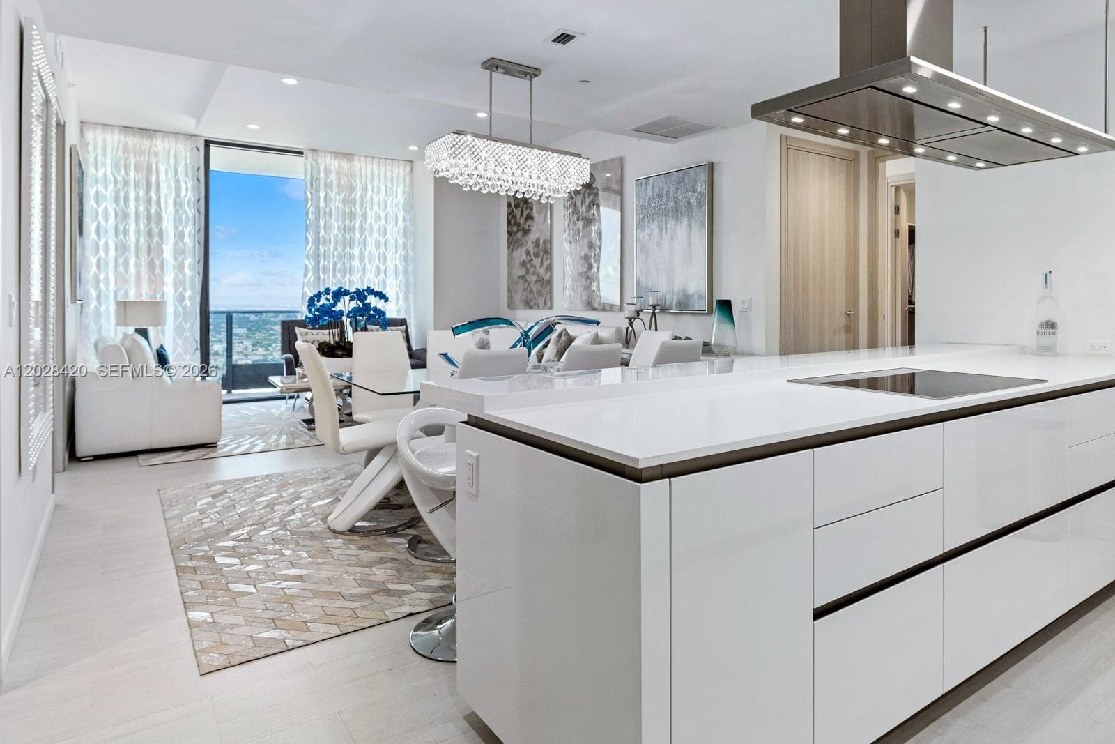 1000 Brickell Plz # PH6006, Miami, FL 33131 photo 5